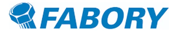 Fabory logo