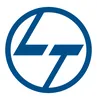 Larsen & Toubro (L&T) logo