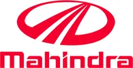 Mahindra logo