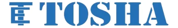 Tosha Engineering logo