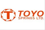 Toyo Springs Ltd. logo